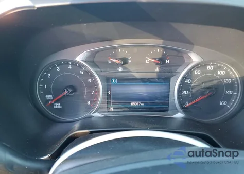 2020 Chevrolet Blazer 2Lt z USA, uszkodzony, nr VIN 3GNKBHRS5LS569551